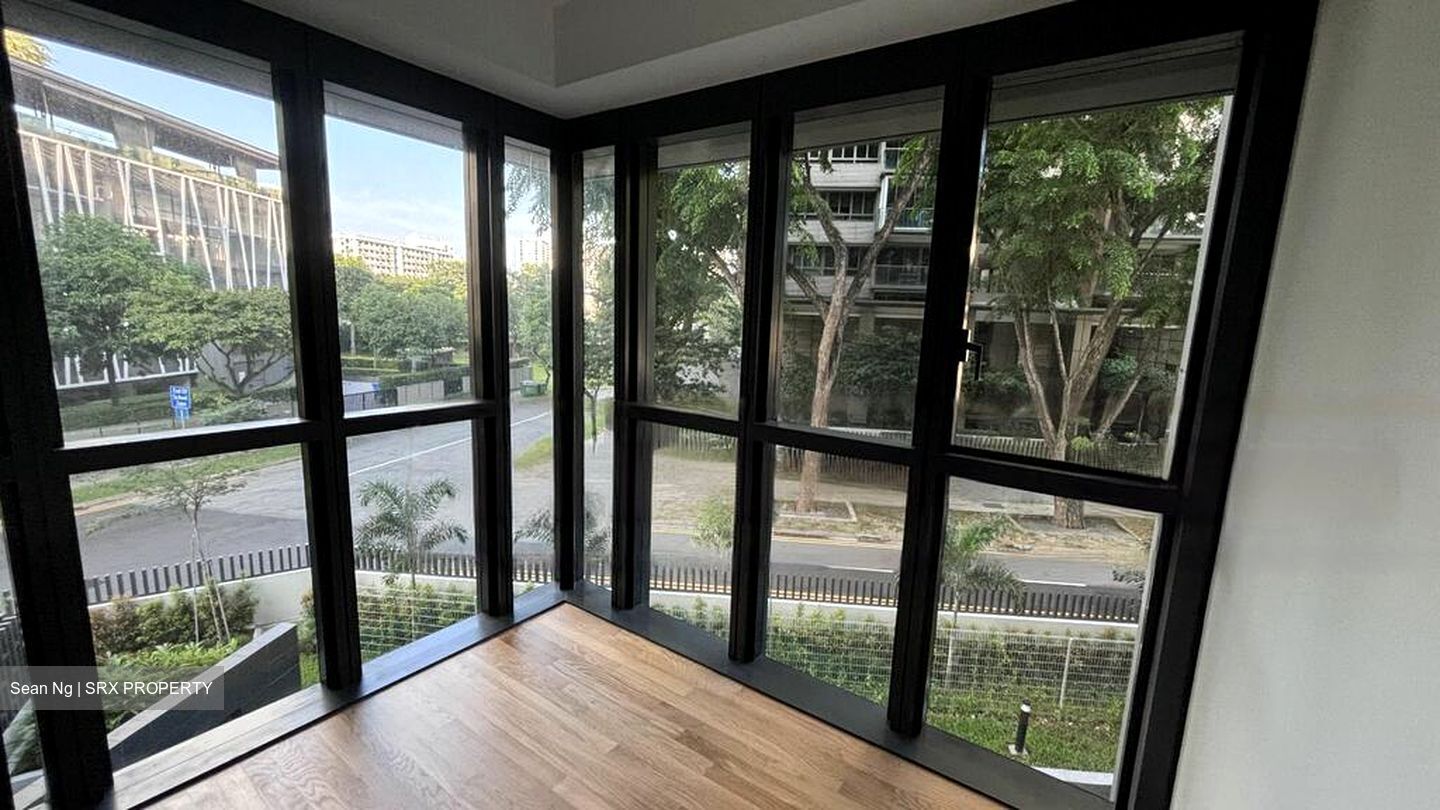 Fyve Derbyshire (D11), Apartment #462749051